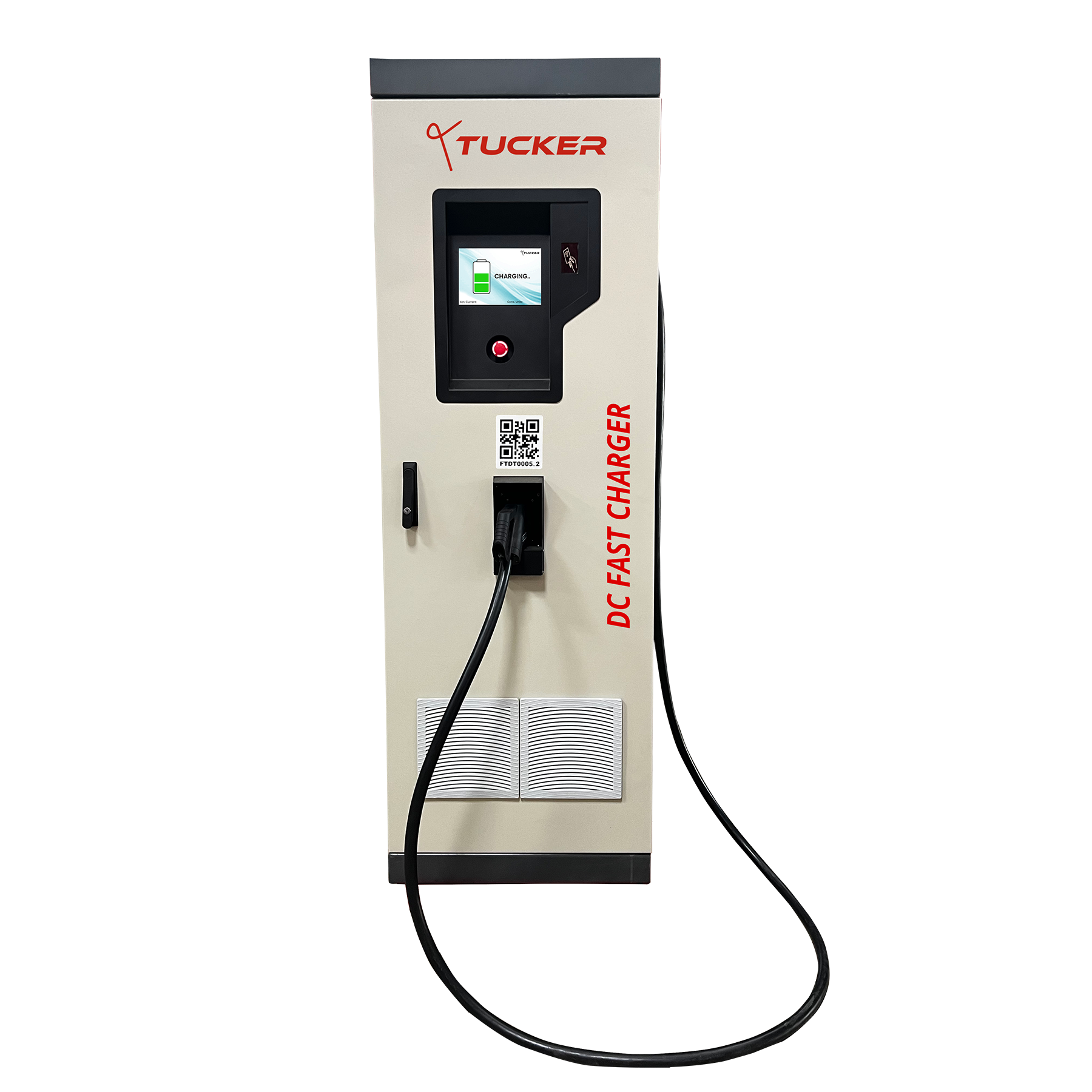 3.3kW BLUETOOTH AC CHARGER